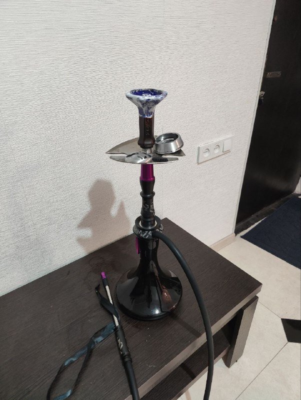 Кальян Runner 3