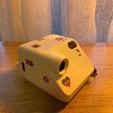 Polaroid Go Generation 2 მყისიერი კამერა 2
