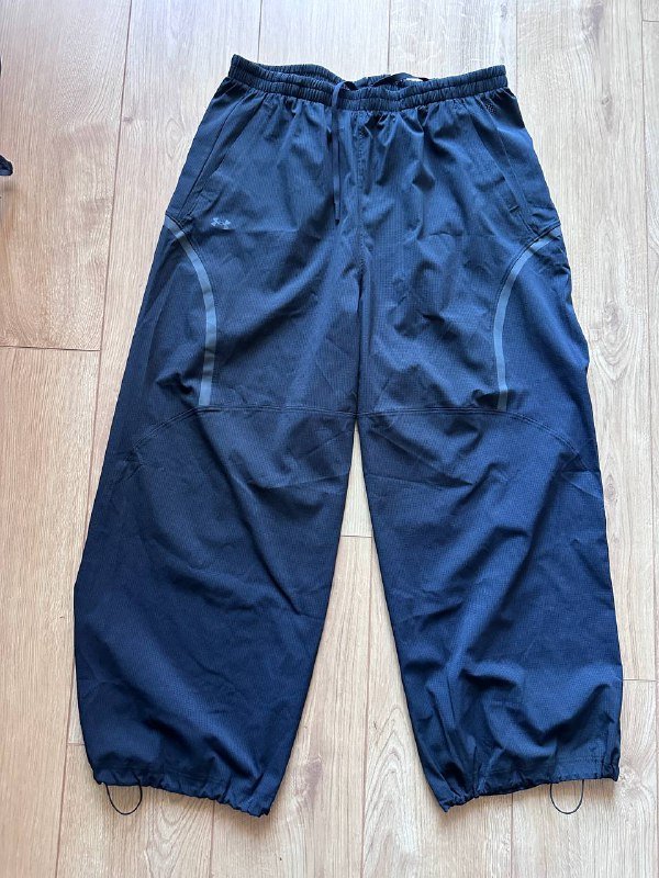 Спортивные брюки Under Armour Unstoppable AirVent 3