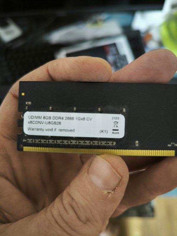 Материнская плата Asus Prime Z270-a, процессор Intel Pentium G4500, память DDR4 8GB 2