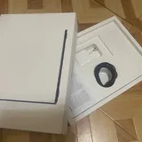 MacBook Air M4 15 дюймов 24 ГБ 512 ГБ 4
