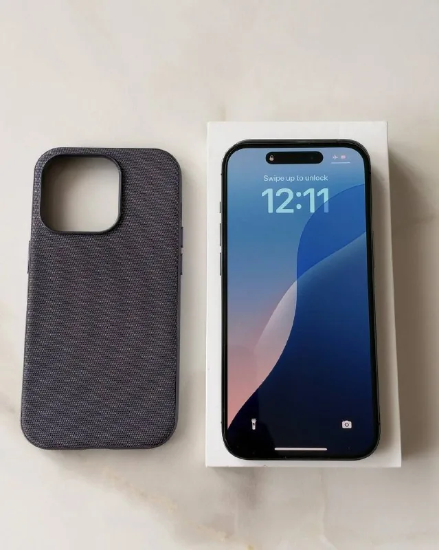 iPhone 14 Pro 128 GB 1