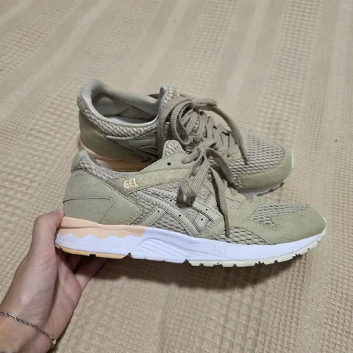 Кроссовки ASICS Gel-Lyte V