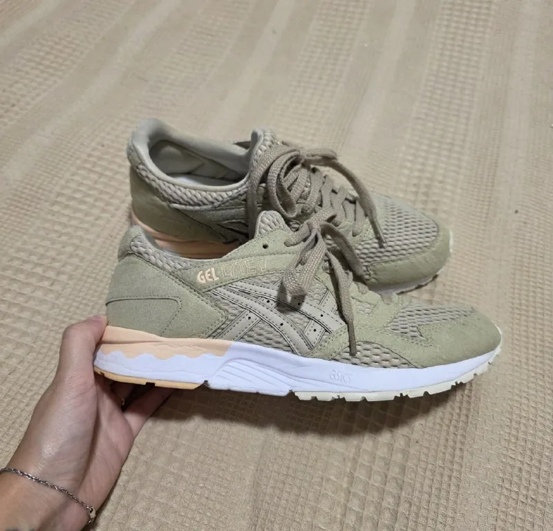 Кроссовки ASICS Gel-Lyte V 1