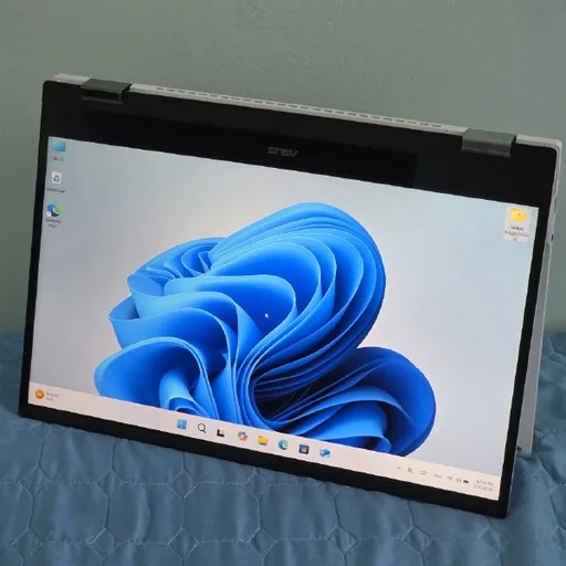 ASUS Chromebook Flip CX5500FEA ноутбук-трансформер