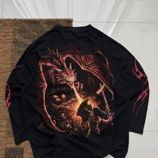 Лонгслив Spiral XL-XXL