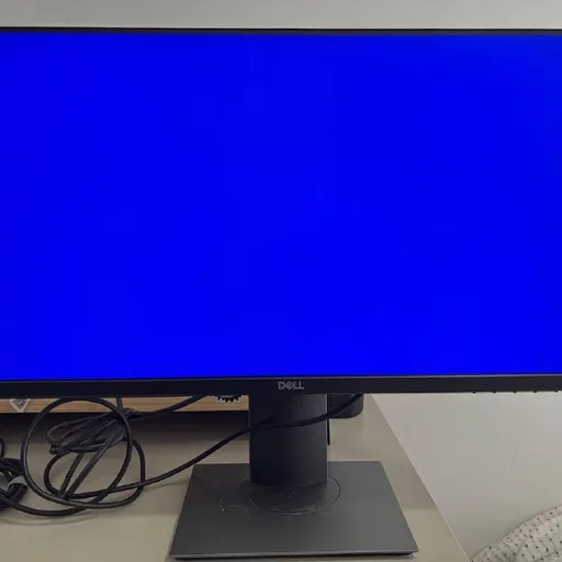 Dell P2319H 23-inch IPS Full HD монитор