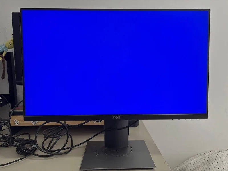 Dell P2319H 23-inch IPS Full HD монитор 1