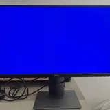 Dell P2319H 23-inch IPS Full HD монитор 1