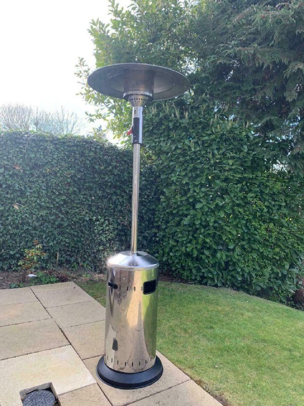 Уличный обогреватель Enders Elegance