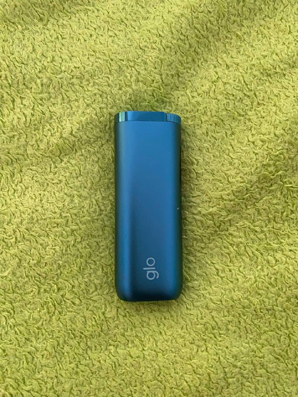 Устройство glo для нагревания табака 1