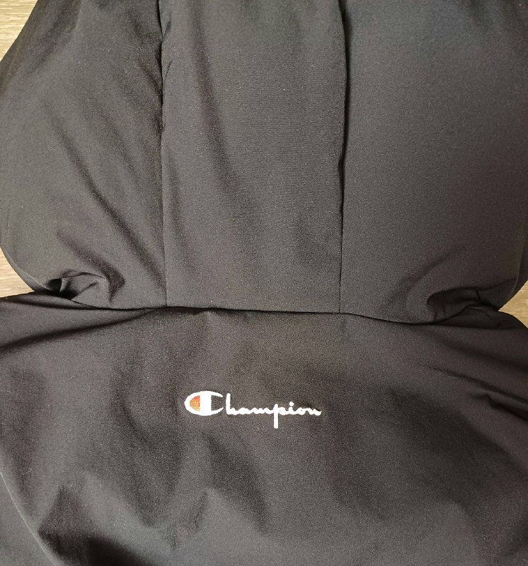 Champion jacket 5