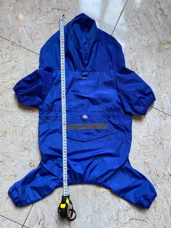 Дождевичок для небольшой собачки 2