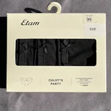 Женские трусы Etam, хлопковые, XS 5