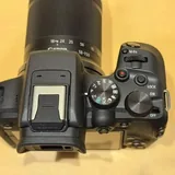 Canon EOS R10 камера, объектив Canon RF-S 18-150 6