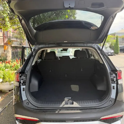 KIA SPORTAGE LX 1.6 Hybrid 2023