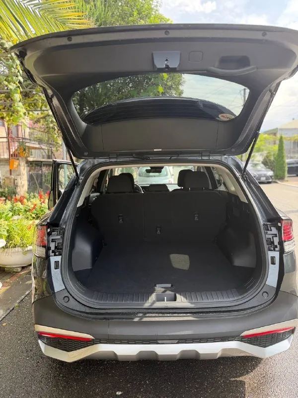 KIA SPORTAGE LX 1.6 Hybrid 2023 1