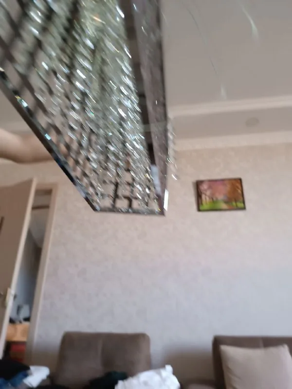 Люстра
