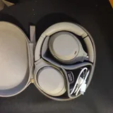 Sony WH-1000XM4 наушники 1