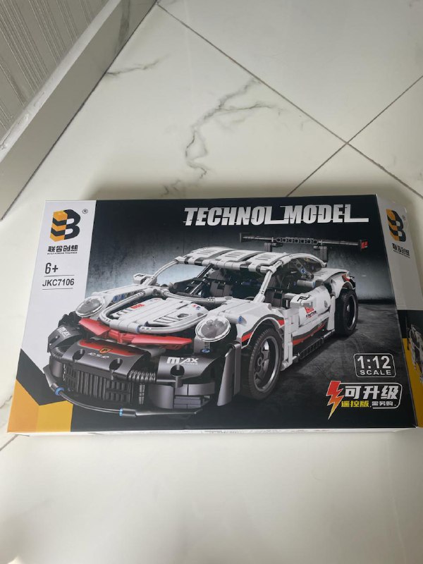 Hot Wheels автомойка 4