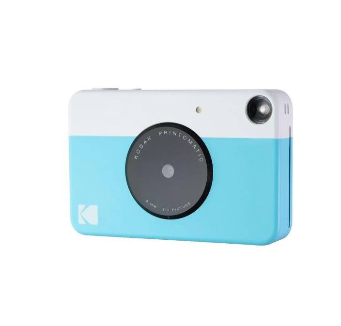 KODAK Printomatic Instant Print Digital Camera