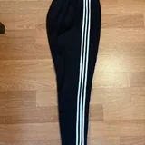 Штаны Adidas SST TP 3