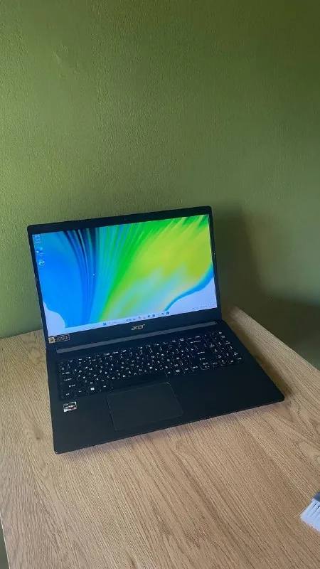 Ноутбук ASUS a515