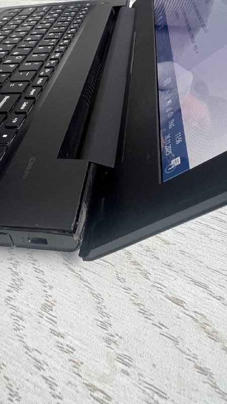 Ноутбук Lenovo ideapad 310-15ISK 4