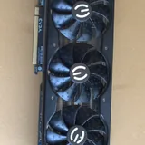 EVGA GeForce RTX 3080 XC3 Ultra 2