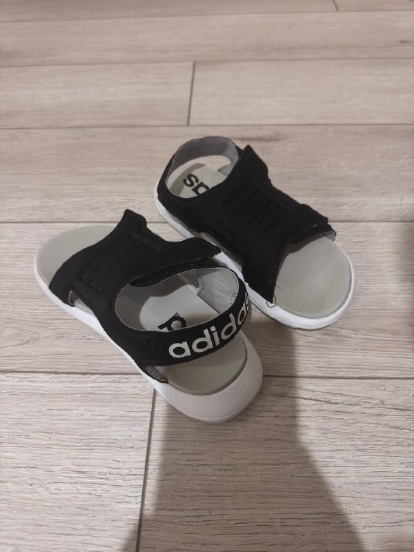 Crocs J1, Adidas 31p, Zara 32p, Reserved 32p, Reserved 33p детские сандалии 2