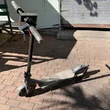 Самокат Xiaomi Mi Scooter 4 Pro 2nd Gen 1