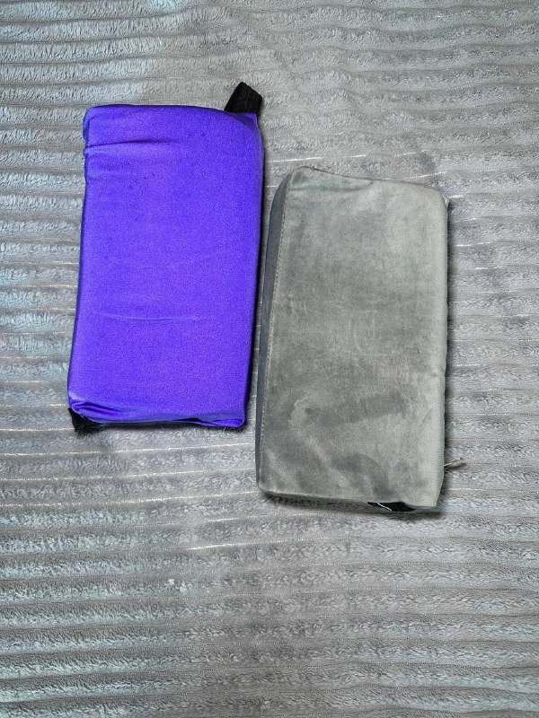 Гимнастический мяч, булавы, гимнастические подушечки, ленты, ткань, ремень 3