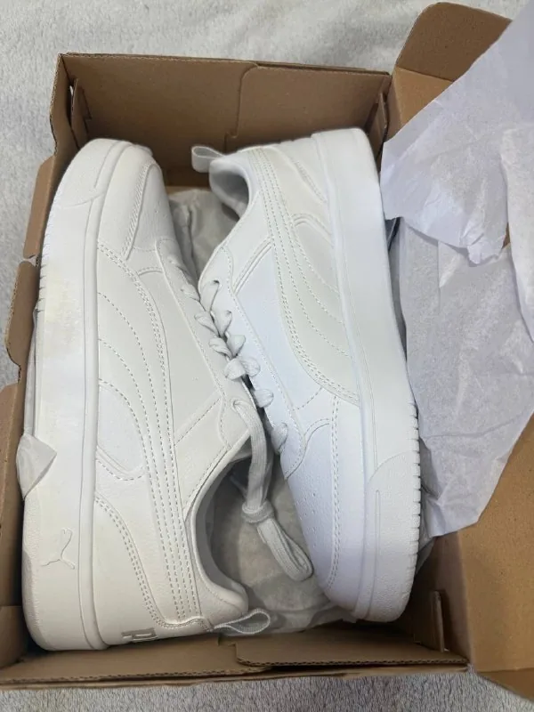 Puma кроссовки 3