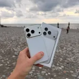iPhone 17 Pro 1