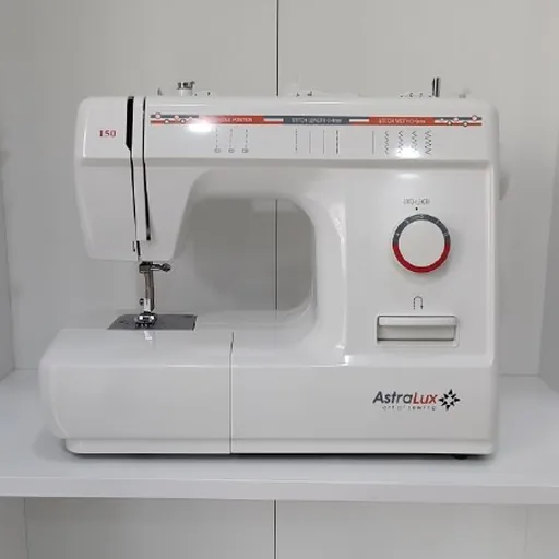 Швейная машинка Astrolux 150