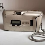Olympus Mju II пленочная камера 3