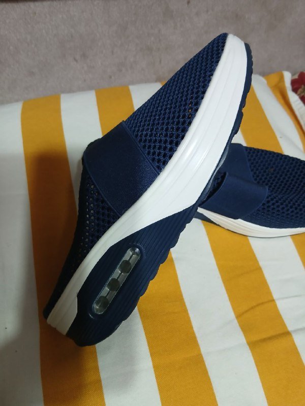 Новые сабо Obba текстиль размер 39