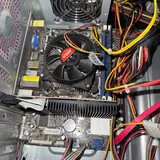 კომპიუტერი Intel Core i3 7