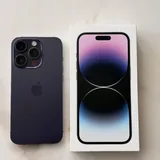 iPhone 14 Pro 128 GB 2