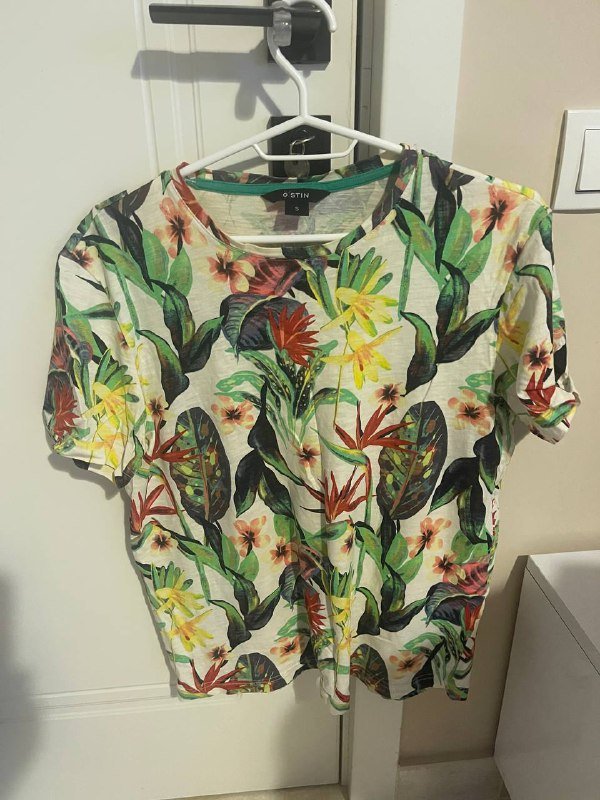 Мужские футболки и рубашки размер S/M 2