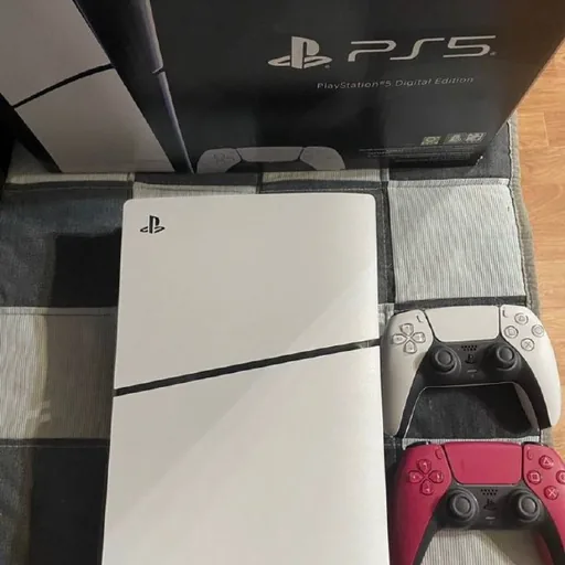 PlayStation 5