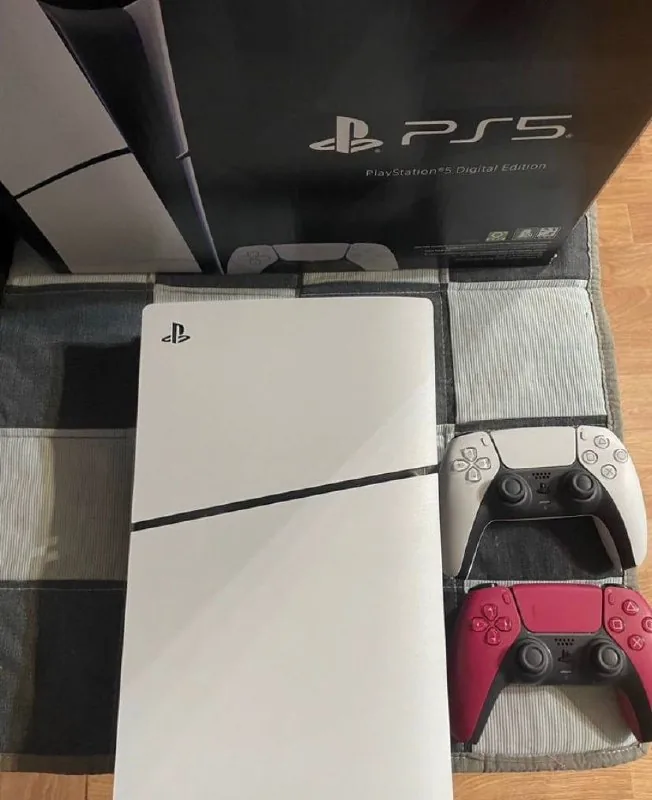 PlayStation 5