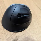 Вертикальная мышка GENIUS Ergo 8250S 1