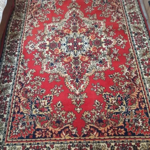 Ковер «Русская красавица» 3×2 м