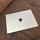 MacBook Pro M1 Pro 2