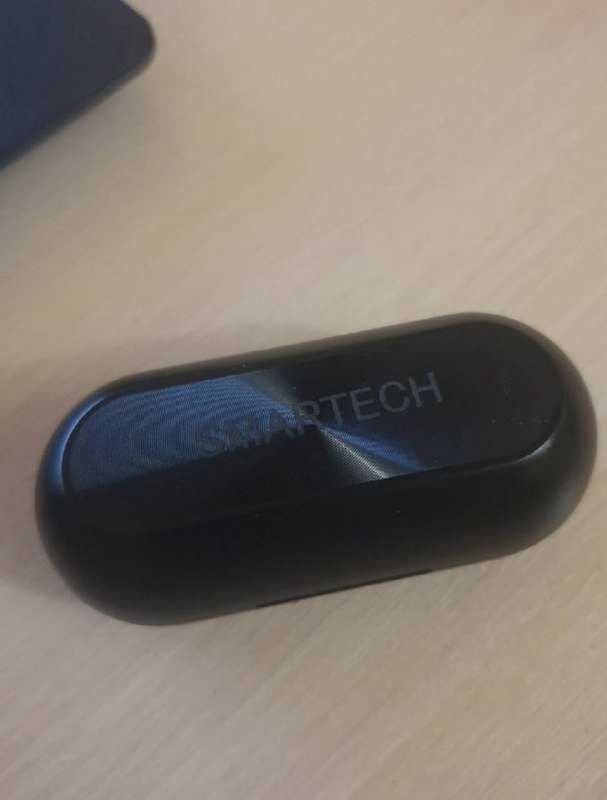 Беспроводные наушники 4