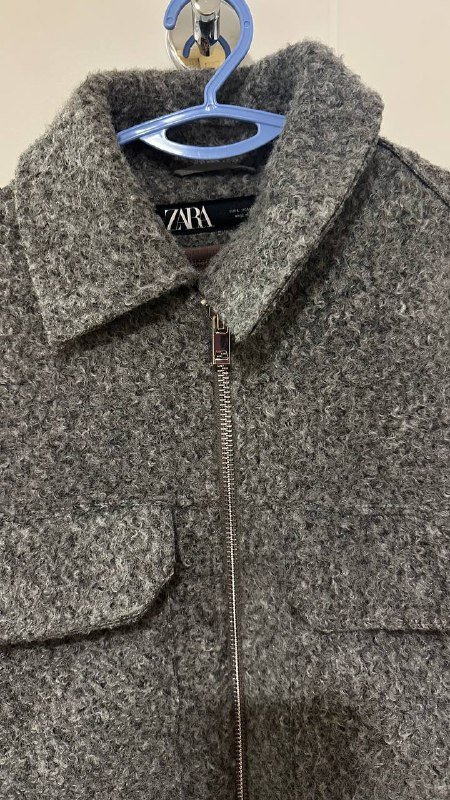 Курточка Zara размер L 2