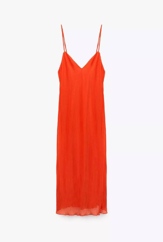 Новое платье Zara размер S