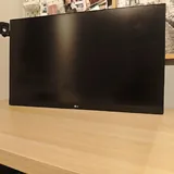 Игровой монитор LG UltraGear 32GN600 с кронштейном 2