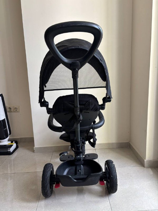 Детский велосипед Qplay Rito AIR 4